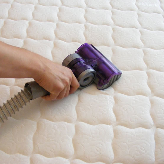 Mattress Cleaning
