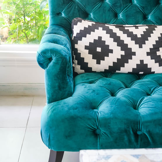Upholstery Cleaning